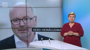 Yle Uutiset viittomakielellä