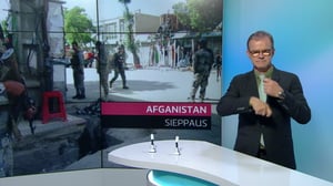 Yle Uutiset viittomakielellä