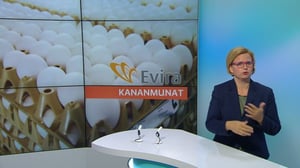 Yle Uutiset viittomakielellä