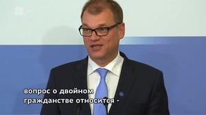 Yle Uutiset viittomakielellä