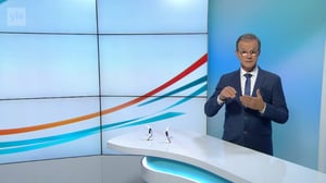 Yle Uutiset viittomakielellä