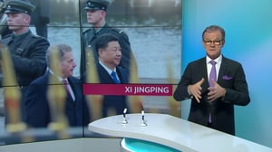 Yle Uutiset viittomakielellä