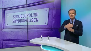 Yle Uutiset viittomakielellä