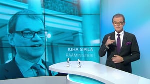 Yle Uutiset viittomakielellä