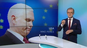 Yle Uutiset viittomakielellä