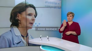 Yle Uutiset viittomakielellä