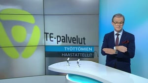 Yle Uutiset viittomakielellä