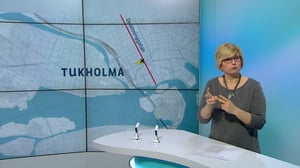 Yle Uutiset viittomakielellä