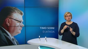 Yle Uutiset viittomakielellä