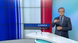 Yle Uutiset viittomakielellä