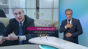 Yle Uutiset viittomakielellä