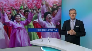 Yle Uutiset viittomakielellä