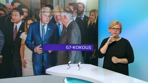 Yle Uutiset viittomakielellä