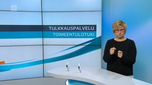 Yle Uutiset Viikko viitottuna