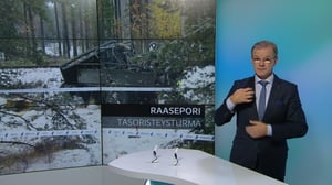 Yle Uutiset Viikko viitottuna