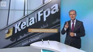 Yle Uutiset Viikko viitottuna
