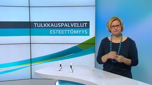 Yle Uutiset Viikko viitottuna