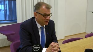 Yle Uutiset Erikoislähetys