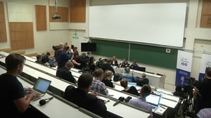 A-studion erikoislähetys