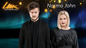 UMK17: NORMA JOHN - “Blackbird” (Lyric Video)