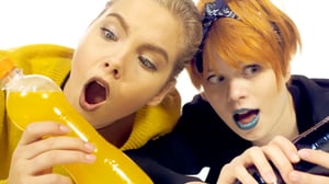 DIY: Emma ja Milla: Limusta hilejuomaa