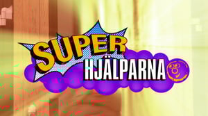 BUU-klubben: Superapulaiset