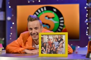 BUU-klubben: Superapulaiset