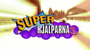 BUU-klubben: Superhjälparna