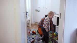 BUU-klubben: Superapulaiset