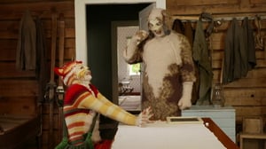 Historia hanskassa, Katti Matikainen