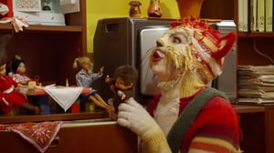 Historia hanskassa, Katti Matikainen