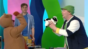 Pikku Kakkonen: Seikkailukone