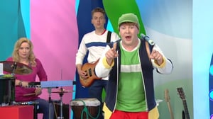 Pikku Kakkonen: Seikkailukone