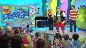 Pikku Kakkonen: Seikkailukone