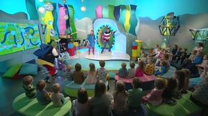 Pikku Kakkonen: Seikkailukone