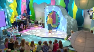 Pikku Kakkonen: Seikkailukone