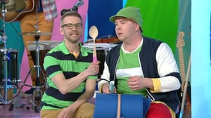 Pikku Kakkonen: Seikkailukone