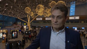 MOT: Pomot urheilun keskiössä