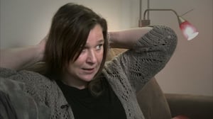 MOT: Harvinaisen sairauden kourissa