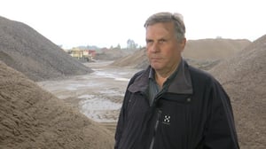 MOT: Yrittäjät montun reunalla