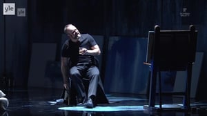 Klassinen: Richard Wagner: Lentävä hollantilainen