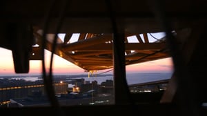 Kansallisaarteen etsintä: Lähellä taivasta