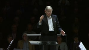 RSO Musiikkitalossa