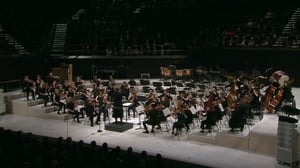 RSO Musiikkitalossa