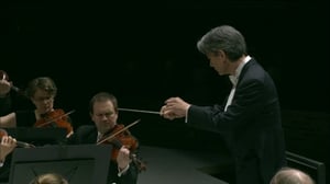 RSO Musiikkitalossa