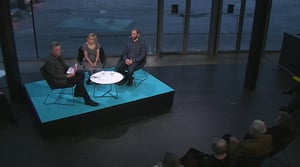 RSO Musiikkitalossa