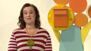 Pikku Kakkosen postipyyntö