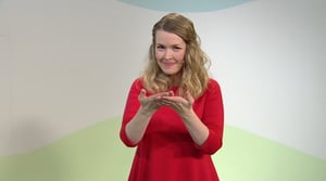 Tutustu tukiviittomiin