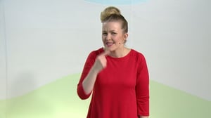 Tutustu tukiviittomiin