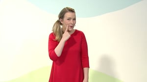 Tutustu tukiviittomiin